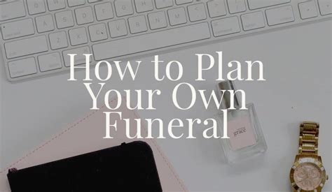 How to plan a funeral. Things To Know About How to plan a funeral. 